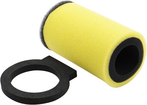 Road Passion Air Filter for Yamaha Timberwolf 250 2x4 YFB250U 1992 1993 1994 1995 1996 1997 1998/ Timberwolf 250 4x4 YFB250FW 1994 1995 1996 1997 1998 1999 2000 in Kuwait