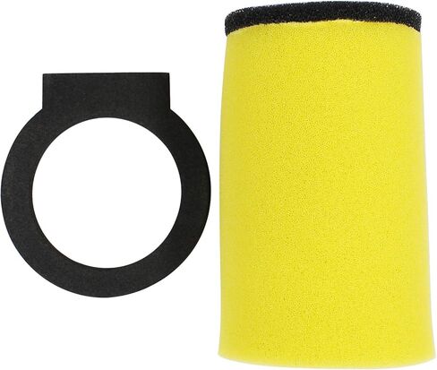 Road Passion Air Filter for Yamaha Timberwolf 250 2x4 YFB250U 1992 1993 1994 1995 1996 1997 1998/ Timberwolf 250 4x4 YFB250FW 1994 1995 1996 1997 1998 1999 2000 in Kuwait