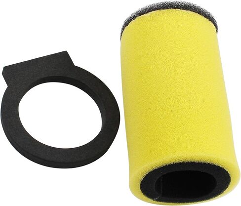Road Passion Air Filter for Yamaha Timberwolf 250 2x4 YFB250U 1992 1993 1994 1995 1996 1997 1998/ Timberwolf 250 4x4 YFB250FW 1994 1995 1996 1997 1998 1999 2000 in Kuwait