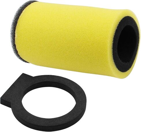 Road Passion Air Filter for Yamaha Timberwolf 250 2x4 YFB250U 1992 1993 1994 1995 1996 1997 1998/ Timberwolf 250 4x4 YFB250FW 1994 1995 1996 1997 1998 1999 2000 in Kuwait