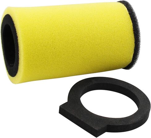Road Passion Air Filter for Yamaha Timberwolf 250 2x4 YFB250U 1992 1993 1994 1995 1996 1997 1998/ Timberwolf 250 4x4 YFB250FW 1994 1995 1996 1997 1998 1999 2000 in Kuwait