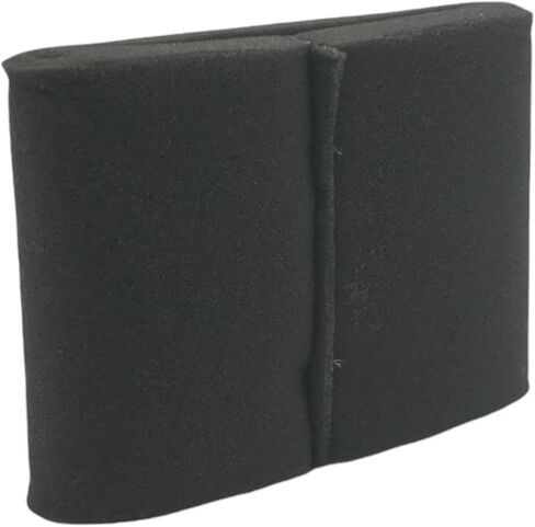 Cyclemax One Pack compatible with Honda Air Filter Cleaner Element 78-81 XL 250 S 79-80 XR 250 17211-428-000 Contains One 17211-428-000 and a Funnel in Kuwait