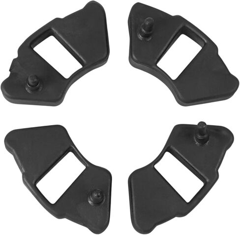 4x Rear Wheel Damper Cush Drive Kit For Honda C70 Passport CT90 CL90 S65 S90 in Kuwait