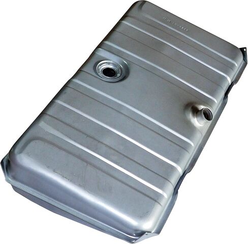 Dorman 576-195 Fuel Tank Compatible with Select Chevrolet / Pontiac Models in Kuwait
