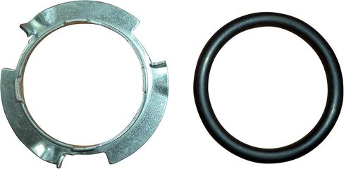Dorman 576-195 Fuel Tank Compatible with Select Chevrolet / Pontiac Models in Kuwait