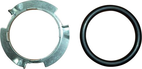 Dorman 576-195 Fuel Tank Compatible with Select Chevrolet / Pontiac Models in Kuwait