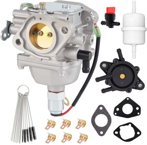 32-853-08 Carburetor Kit for Kohler Engine SV840 SV810 SV740 SV735 SV730 32 853 12-S Replace Carb SV830 in Saudi Arabia