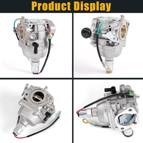 32-853-08 Carburetor Kit for Kohler Engine SV840 SV810 SV740 SV735 SV730 32 853 12-S Replace Carb SV830 in Saudi Arabia