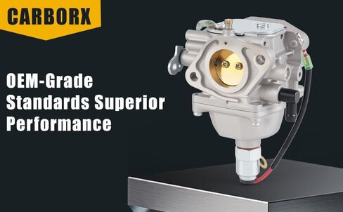 32-853-08 Carburetor Kit for Kohler Engine SV840 SV810 SV740 SV735 SV730 32 853 12-S Replace Carb SV830 in Saudi Arabia