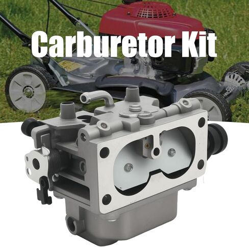 SYOWADA GX630 Carburetor Replacement for Honda GX630 GX630R GX630RH GX660 GX690V Twin Cylnder Engines, Replaces 16100-Z9E-033 16100-Z9E-023 16100-Z9E-003 Carb in Kuwait