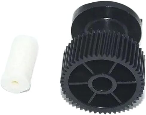 5 Sets Toner Motor Joint Gear Assembly Compatible with AF1055 AF1060 AF1075 AF2051 AF2060 AF2075 MP7500 MP6000 (Includes A229-3243 A229-3240 B247-5312) in Saudi Arabia