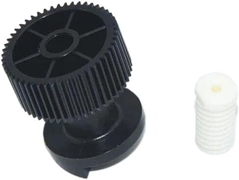 5 Sets Toner Motor Joint Gear Assembly Compatible with AF1055 AF1060 AF1075 AF2051 AF2060 AF2075 MP7500 MP6000 (Includes A229-3243 A229-3240 B247-5312) in Saudi Arabia