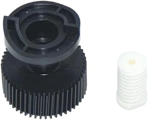 5 Sets Toner Motor Joint Gear Assembly Compatible with AF1055 AF1060 AF1075 AF2051 AF2060 AF2075 MP7500 MP6000 (Includes A229-3243 A229-3240 B247-5312) in Saudi Arabia