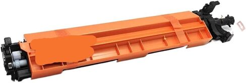 DV215K Black Developer Unit Compatible with C226 C266 in Saudi Arabia