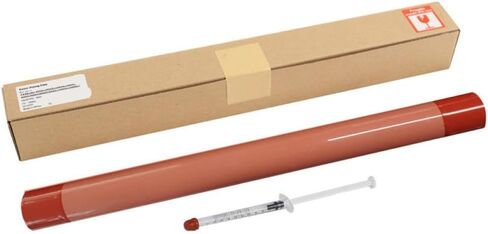 Fuser Fixing Film Sleeve Compatible with Adler 2508ci 3508ci in Kuwait