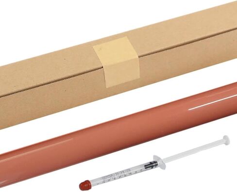 Fuser Fixing Film Sleeve Compatible with Adler 2508ci 3508ci in Kuwait