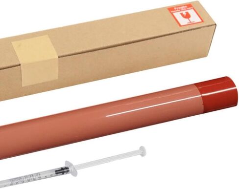 Fuser Fixing Film Sleeve Compatible with Adler 2508ci 3508ci in Kuwait