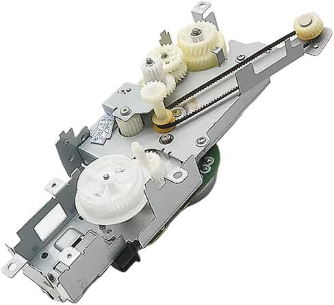 Fuser Drive Assembly Compatible with M651 M630 M680 CM4540 CP4020 CP4025 CP4520 CP4525 4025 RM1-5656-000 RM1-6702-000 in Kuwait