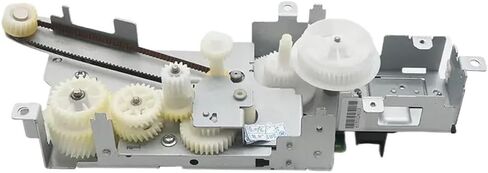 Fuser Drive Assembly Compatible with M651 M630 M680 CM4540 CP4020 CP4025 CP4520 CP4525 4025 RM1-5656-000 RM1-6702-000 in Kuwait