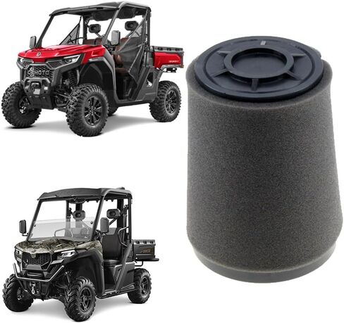 Air Filter for CFMoto 0GS0-111200-00001 For fits CF Moto UForce 600 800 XL UTV Air Cleaner Intake Filter Replacement in Kuwait