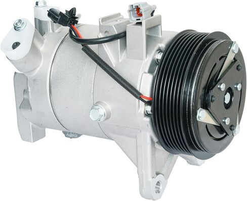 AC A/C Compressor w/Clutch for Nissan Altima 2013-2018 V6 3.5L OEM:926003NT0A, 926003NT0B, 926003NT0C, 926003NT0D, 926003NT0E in Saudi Arabia