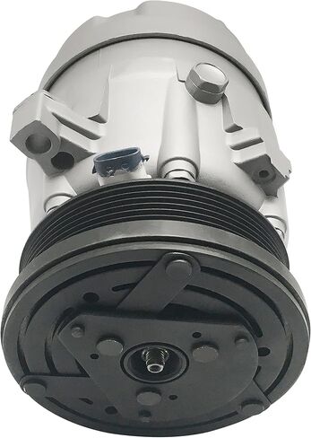 RYC AC Compressor and A/C Clutch EG994 in Kuwait