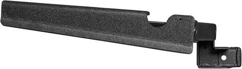 for 2020-2023 Toyota Highlander Steel Class 3 Trailer Hitch 2" Rear Tow Receiver（Black Texture） in Saudi Arabia