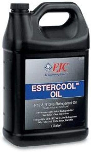 FJC 2439 Estercool Oil - 1 Gallon in Kuwait