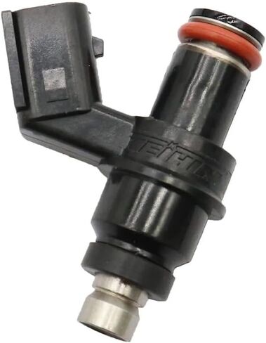 Fuel Injector 15710-26GA0 for Suzuki Intruder 800 VZ800 VL800 BOULEVARD C50 C50T M50 2005-2014 TU250 TU250X 2009-2019, 2PCS in Saudi Arabia