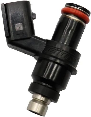 Fuel Injector 15710-26GA0 for Suzuki Intruder 800 VZ800 VL800 BOULEVARD C50 C50T M50 2005-2014 TU250 TU250X 2009-2019, 2PCS in Saudi Arabia