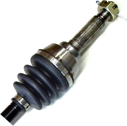 DTA S300300-2 Front CV Axles Compatible with Suzuki King Quad 450 500 700 750 Front Left and Right in Kuwait