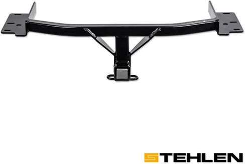 Stehlen 642167836124 Compatible with 2020-2026 Ford Explorer/Lincoln Aviator Class 3 Trailer Tow Hitch Receiver 2" in Saudi Arabia