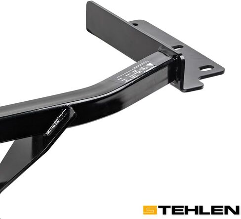 Stehlen 642167836124 Compatible with 2020-2026 Ford Explorer/Lincoln Aviator Class 3 Trailer Tow Hitch Receiver 2" in Saudi Arabia