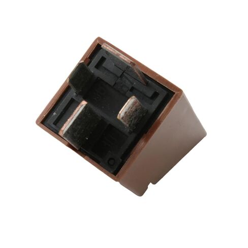 Starter Relay 12V 80A Compatible with Boulevard GP1 GPR Euro 2 50 AC 125 150 200 VTHAL1A1A 58115R 584521 in Saudi Arabia