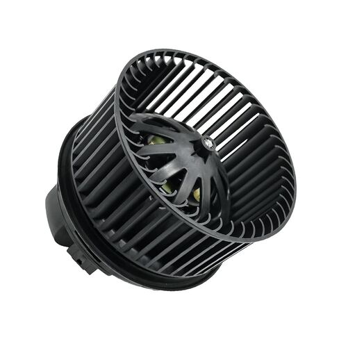 2Pin HVAC Blower Motor Compatible with Focus 2012-2018 C-Max 2013-2018 Escape 2013-2019 Replaces 700272 DV6Z-19805-B GV6Z-19805-AA 76973 in Kuwait