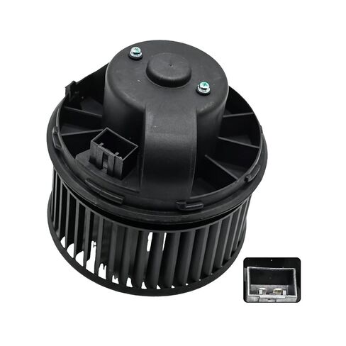 2Pin HVAC Blower Motor Compatible with Focus 2012-2018 C-Max 2013-2018 Escape 2013-2019 Replaces 700272 DV6Z-19805-B GV6Z-19805-AA 76973 in Kuwait