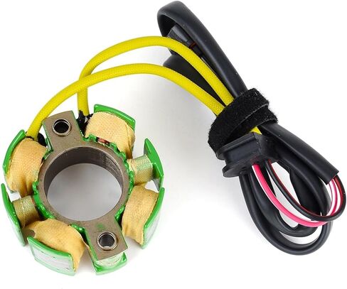 Ignition Stator Magneto Coil for K- 250 250 SXS-F 450 560 250 MUSQUIN 77039004000 in Saudi Arabia