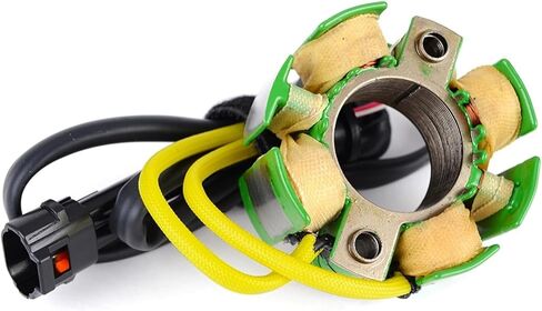 Ignition Stator Magneto Coil for K- 250 250 SXS-F 450 560 250 MUSQUIN 77039004000 in Saudi Arabia