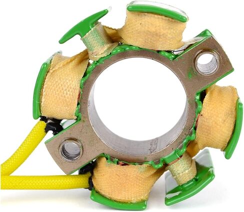 Ignition Stator Magneto Coil for K- 250 250 SXS-F 450 560 250 MUSQUIN 77039004000 in Saudi Arabia