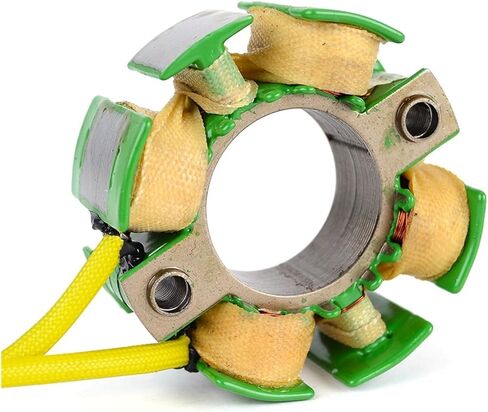 Ignition Stator Magneto Coil for K- 250 250 SXS-F 450 560 250 MUSQUIN 77039004000 in Saudi Arabia