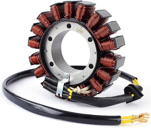 Motorcycle Magneto Stator Coil for VFR1200 VFR1200F VFR VFR1200X DCT Crosstourer 31120MGE641 in Saudi Arabia