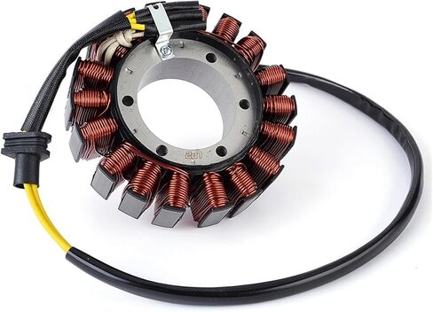 Motorcycle Magneto Stator Coil for VFR1200 VFR1200F VFR VFR1200X DCT Crosstourer 31120MGE641 in Saudi Arabia