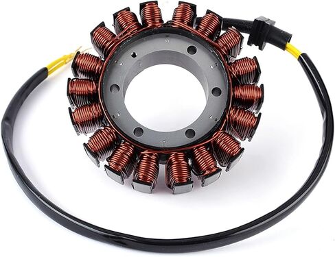 Motorcycle Magneto Stator Coil for VFR1200 VFR1200F VFR VFR1200X DCT Crosstourer 31120MGE641 in Saudi Arabia