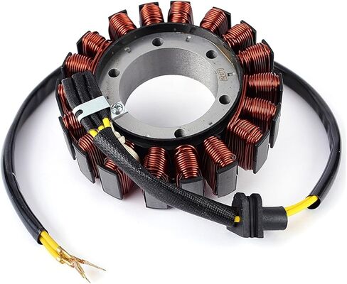 Motorcycle Magneto Stator Coil for VFR1200 VFR1200F VFR VFR1200X DCT Crosstourer 31120MGE641 in Saudi Arabia