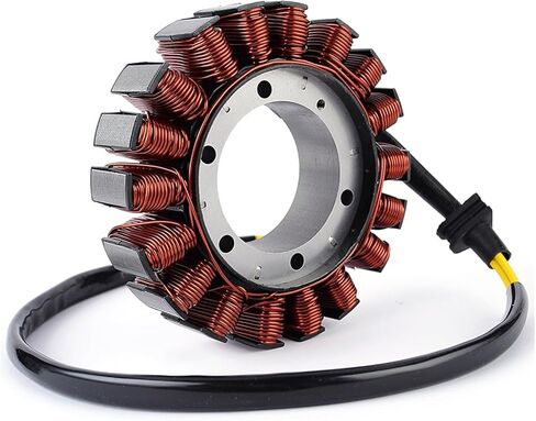 Motorcycle Magneto Stator Coil for VFR1200 VFR1200F VFR VFR1200X DCT Crosstourer 31120MGE641 in Saudi Arabia