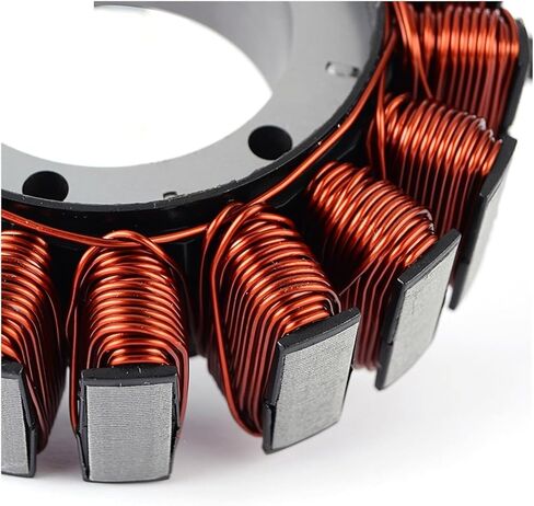 Motorcycle Magneto Stator Coil for VFR1200 VFR1200F VFR VFR1200X DCT Crosstourer 31120MGE641 in Saudi Arabia
