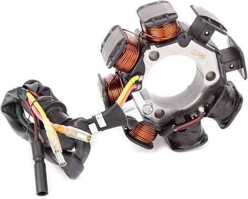 Stator Coil For XR200R XR200 1990-2002 31120-KT0-831 in Saudi Arabia