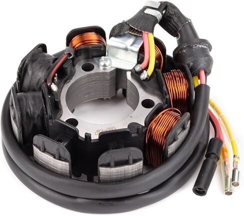 Stator Coil For XR200R XR200 1990-2002 31120-KT0-831 in Saudi Arabia