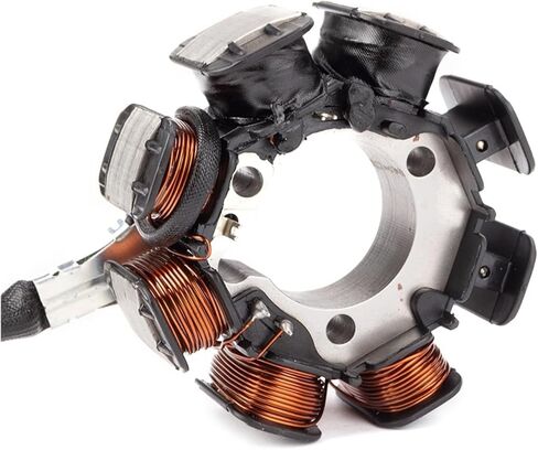 Stator Coil For XR200R XR200 1990-2002 31120-KT0-831 in Saudi Arabia