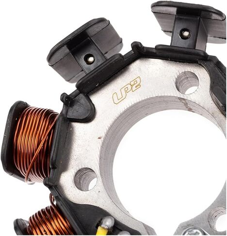 Stator Coil For XR200R XR200 1990-2002 31120-KT0-831 in Saudi Arabia